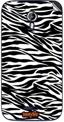 

instyler MX1302 MICROMAX CANVAS MAGNUS A117 Mobile Skin(MULTICOLOR)