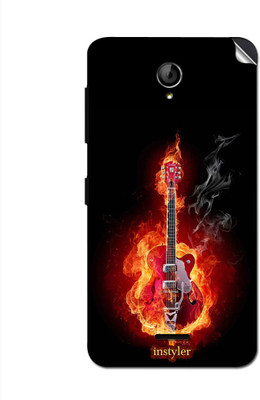 

instyler MMX1564 MICROMAX UNITE 2 A106 Mobile Skin(MULTICOLOR)