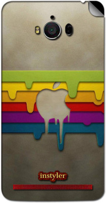 

instyler 10757 ASUS ZENFONE MAX ZC550KL Mobile Skin(MULTICOLOR)