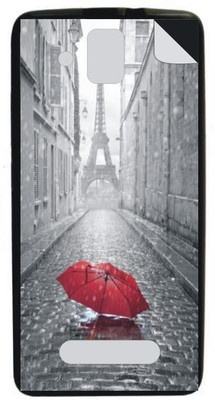 

Techno Gadgets hghxj 19092016-058 Xolo Q2000 Mobile Skin(Multicolor)