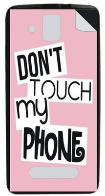 

Techno Gadgets hghxj 19092016-185 Xolo Q2000 Mobile Skin(Multicolor)