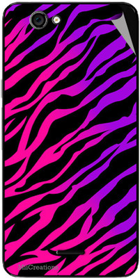

MiiCreations MMXA290-MS-00299 Micromax A290 Canvas Knight Cameo Mobile Skin(Multicolor)