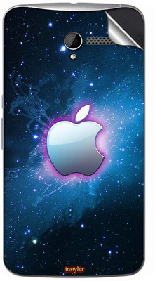 

instyler STICKER-27010 MOTOROLA MOTO X Mobile Skin(Multicolor)