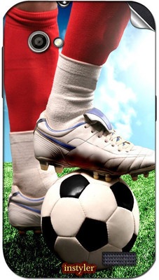 

instyler C696 Gionee Gpad G2 Mobile Skin(Multicolor)