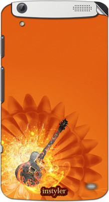 

instyler 13520 HP 7 VOICE TAB 1351 RA Mobile Skin(MULTICOLOR)