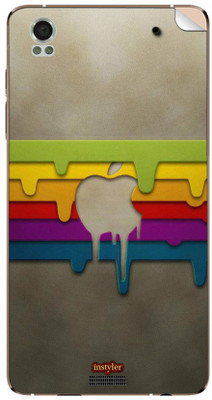 

instyler STICKER-23857 Lava Iris Pro 30 Plus Mobile Skin(Multicolor)