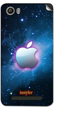 

instyler C1060 Gionee Marathon M5 Lite Mobile Skin(Multicolor)
