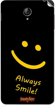 

instyler 13678 HP SLATE 6 VOICE TAB Mobile Skin(MULTICOLOR)