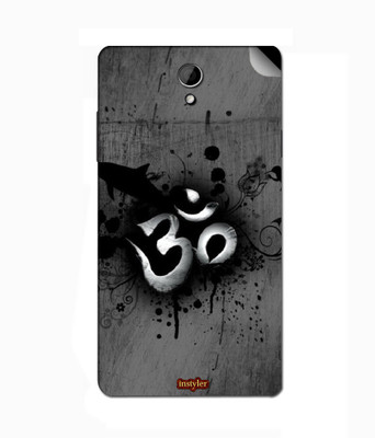

instyler STICKER-30319 Oppo Find 5 Mini Mobile Skin(Multicolor)