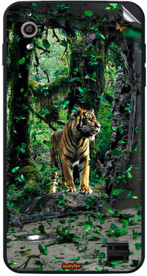 

instyler STICKER-14976 INFOCUS M370i Mobile Skin(Multicolor)