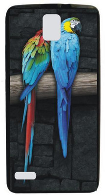 

Techno Gadgets gdhfh 19092016-102 Xolo Q1010i Mobile Skin(Multicolor)