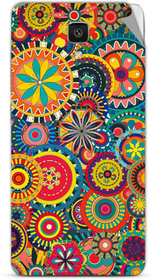 

MiiCreations XM-Mi4-MS-00314 Xiaomi Mi 4 Mobile Skin(Multicolor)