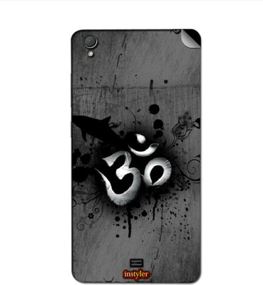 

instyler C1669 Gionee Pioneer P4s Mobile Skin(Multicolor)