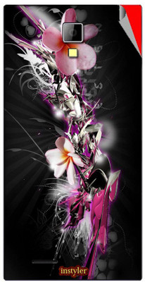 

instyler MMX3142 MICROMAX CANVAS XPRESS A99 Mobile Skin(MULTICOLOR)