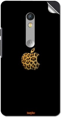 

instyler STICKER-27453 MOTOROLA MOTO X FORCE Mobile Skin(Multicolor)