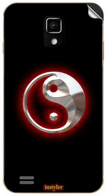 

instyler STICKER-19031 Karbonn Smart A5s Mobile Skin(Multicolor)