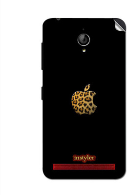 

instyler 10903 ASUS ZENFONE GO ZC500TG Mobile Skin(MULTICOLOR)