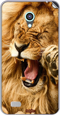 

instyler STICKER-28324 Oppo Joy 3 Mobile Skin(Multicolor)