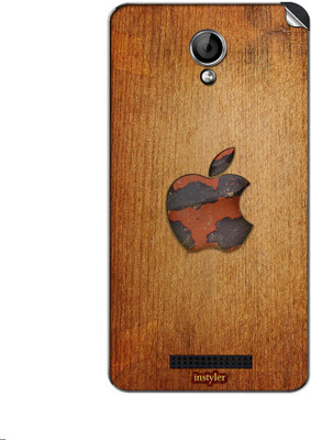 

instyler STICKER-18154 KARBONN TITANIUM DAZZLE 3 S204 Mobile Skin(Multicolor)