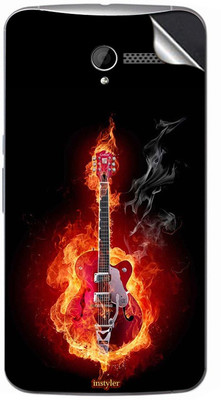 

instyler STICKER-27064 MOTOROLA MOTO X Mobile Skin(Multicolor)