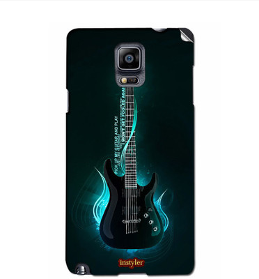 

instyler STICKER-7271 SAMSUNG GALAXY NOTE 3 Mobile Skin(Multicolor)