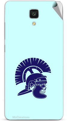 

MiiCreations XM-MS-00119 Xiaomi Mi4 Mobile Skin(Multicolor)