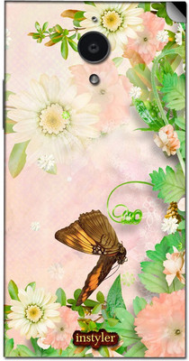 

instyler 13724 HP SLATE 6 VOICE TAB Mobile Skin(MULTICOLOR)