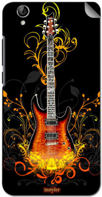 

instyler STICKER-9819 Lenovo P70 Mobile Skin(Multicolor)