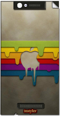 

instyler 11507 Gionee Elife E7 Mini Mobile Skin(MULTICOLOR)