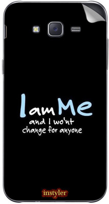 

instyler 13981 Samsung Galaxy Core Prime Mobile Skin(MULTICOLOR)