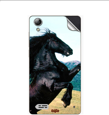 

instyler DS40817 VIVO Y31 Mobile Skin(MULTICOLOR)