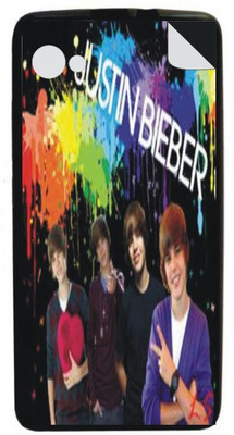 

Mobile Freak gdgdg 16092016-165 xolo A510s Mobile Skin(Multicolor)