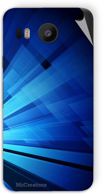 

MiiCreations L-NX-5x-MS-00157 LG Nexus 5x Mobile Skin(Multicolor)