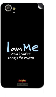 

instyler C981 Gionee Marathon M3 Mobile Skin(Multicolor)
