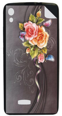 

Techno Gadgets vcvfcf 17092016-161 Xolo A600 Mobile Skin(Multicolor)