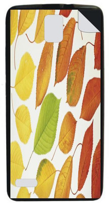 

Mobile Freak srcfd 21112016-050 XOLO Q1010i Mobile Skin(Multicolor)