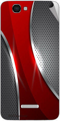 

MiiCreations MMXA120-MS-00245 Micromax Canvas 2 Colors A120 Mobile Skin(Multicolor)