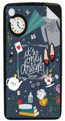 

Mobile Freak jdhjgh 16092016-340 Xolo A600 Mobile Skin(Multicolor)