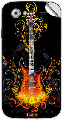 

instyler STICKER-7719 SAMSUNG GALAXY S ADVANCE Mobile Skin(Multicolor)