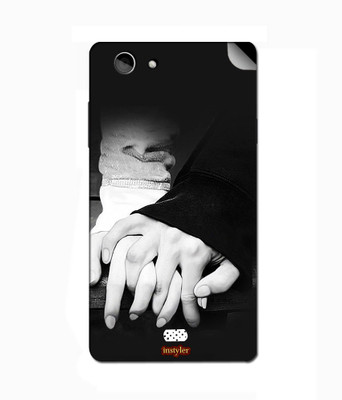 

instyler STICKER-27961 Oppo Neo 5 Mobile Skin(Multicolor)
