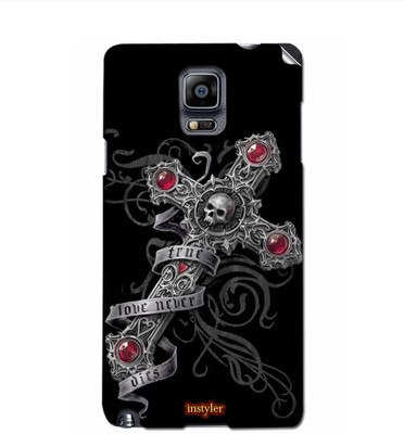 

instyler STICKER-7215 SAMSUNG GALAXY NOTE 3 Mobile Skin(Multicolor)