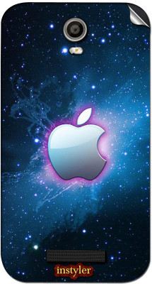 

instyler MMX2110 MICROMAX CANVAS JUICE 2 AQ5001 Mobile Skin(MULTICOLOR)