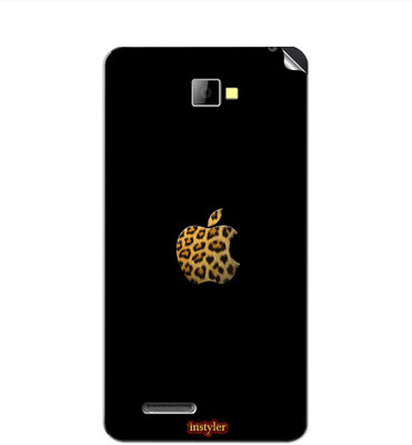 

instyler STICKER-1503 Micromax Canvas Mad A94 Mobile Skin(Multicolor)