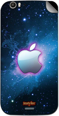 

instyler MX1360 MICROMAX CANVAS TURBO A250 Mobile Skin(MULTICOLOR)
