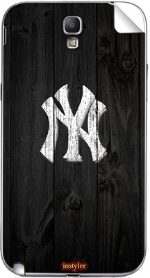 

instyler STICKER-7500 SAMSUNG GALAXY NOTE 3 NEO Mobile Skin(Multicolor)