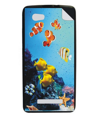 

Mobile Freak hjvnb 16092016-086 xolo a500s Mobile Skin(Multicolor)