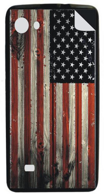 

Techno Gadgets cvbf 19092016-446 XOLO Win Q900ss Mobile Skin(Multicolor)