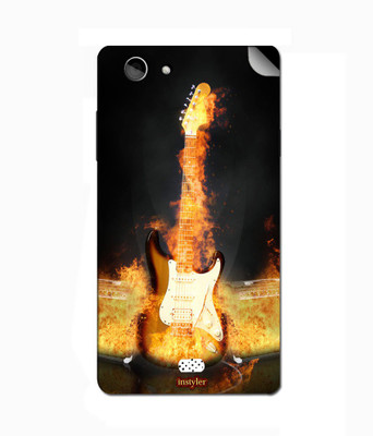 

instyler STICKER-27966 Oppo Neo 5 Mobile Skin(Multicolor)
