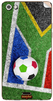 

instyler MMX97 MICROMAX CANVAS 5 E481 Mobile Skin(MULTICOLOR)