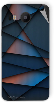 

MiiCreations L-NX-5x-MS-00107 LG Nexus 5x Mobile Skin(Multicolor)